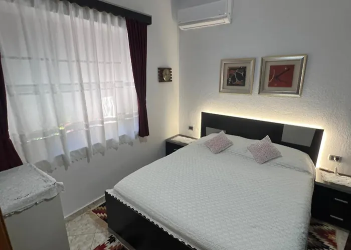 Dalipi\'S Guest House