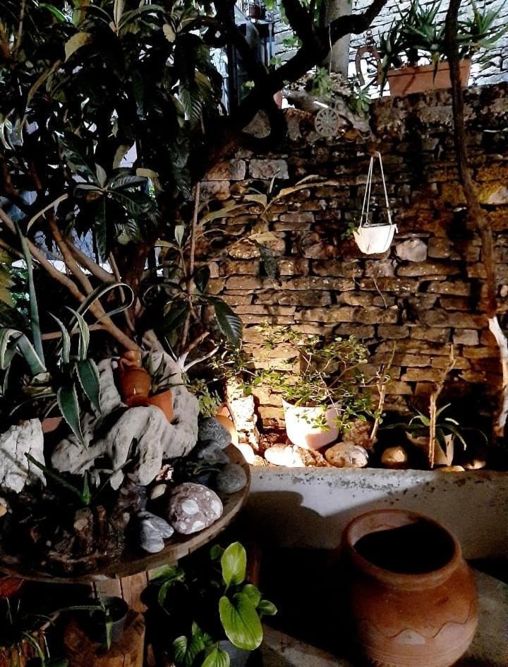 Leilighet Dalipi's Gjirokastër