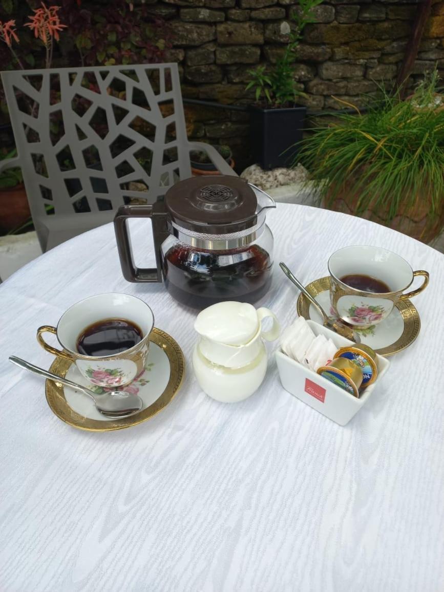 Dalipi's * Gjirokastër