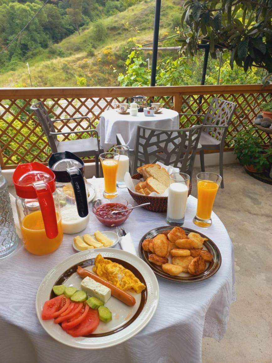 Dalipi's Gjirokastër